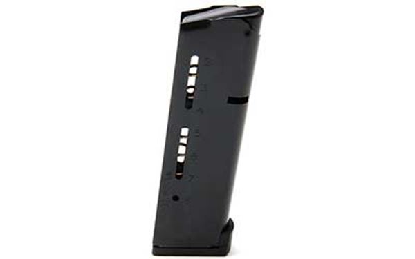 MAG WILSON ETM 1911 45ACP 8RD AL BLK