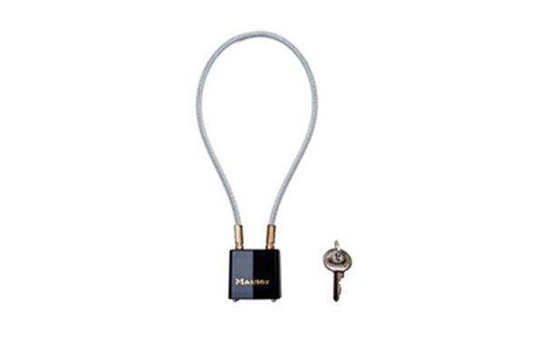 MASTERLOCK CABLE LOCK KEY DIFF NCA