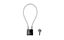 MASTERLOCK CABLE LOCK KEY DIFF NCA