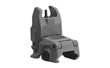 MAGPUL MBUS FRNT FLIP SGHT GEN 2 GRY