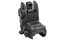MAGPUL MBUS REAR FLIP SGHT GEN 2 BLK