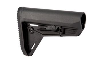 MAGPUL MOE SL CARB STK MIL-SPEC BLK