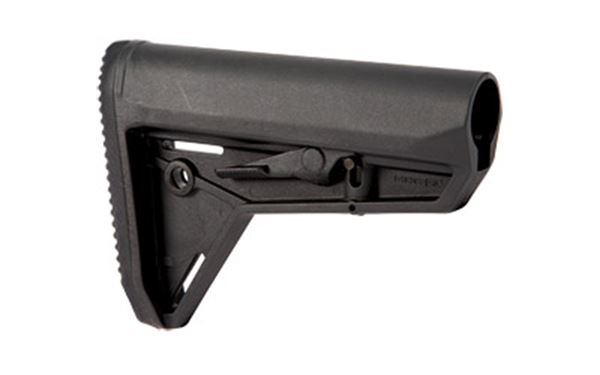 MAGPUL MOE SL CARB STK MIL-SPEC BLK
