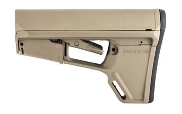 MAGPUL ACS-L CARB STK MIL-SPEC FDE