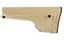 MAGPUL MOE RIFLE STOCK FDE