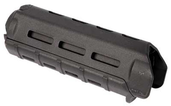 MAGPUL MOE M-LOK HANDGUARD CARB BLK