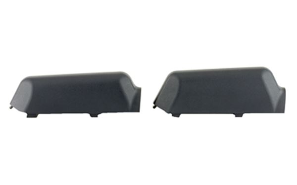 MAGPUL SGA HIGH CHEEK RISER GRY