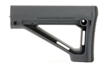 MAGPUL MOE FIXED STK MIL-SPEC GRY