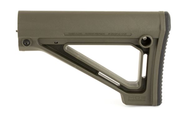 MAGPUL MOE FIXED STK MIL-SPEC OD