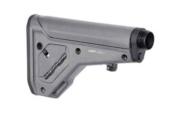 MAGPUL UBR GEN 2 ADJ STK AR15/M4 GRY