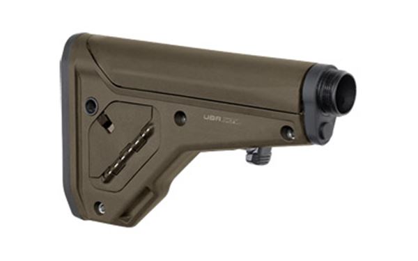 MAGPUL UBR GEN 2 ADJ STK AR15/M4 ODG