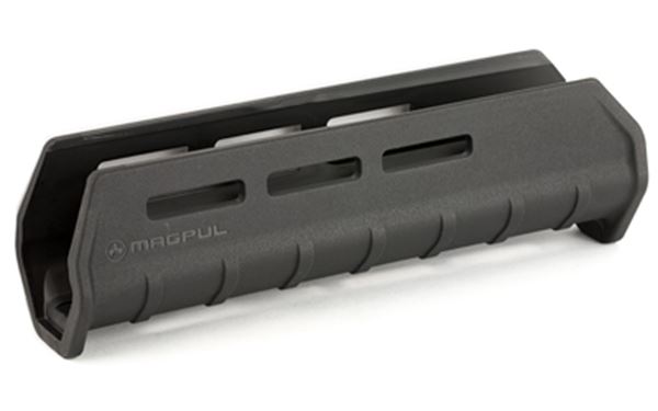 MAGPUL MOE M-LOK FOREND MOSS 590 BLK