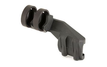 MAGPUL RAIL LIGHT MOUNT LEFT BLK