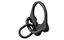 MAGPUL ASAP SLING PLATE BLK