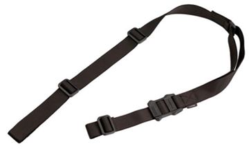 MAGPUL MS1 MULTI MSSN SLING BLK