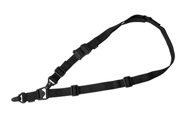 MAGPUL MS3 MULTI MSSN SLNG G2 BLK