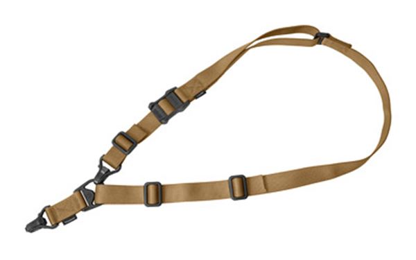 MAGPUL MS3 MULTI MSSN SLNG G2 COY