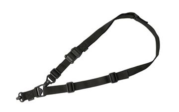 MAGPUL MS3 SINGL QD SLING G2 BLK