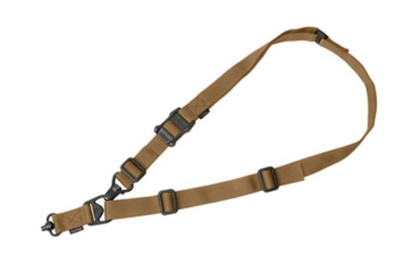 MAGPUL MS3 SINGL QD SLING G2 COY