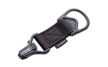 MAGPUL MS1 SINGL PT PARACLIP BLK