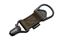 MAGPUL MS1 SINGL PT PARACLIP COY
