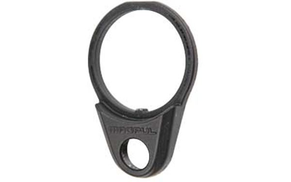 MAGPUL ASAP QD SLING PLATE BLK