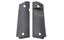 MAGPUL MOE 1911 GRIP PANELS TSP BLK