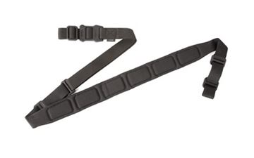 MAGPUL MS1 PADDED SLING BLK