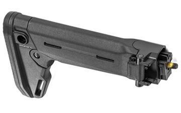 MAGPUL ZHUKOV-S STK YUGO BLK