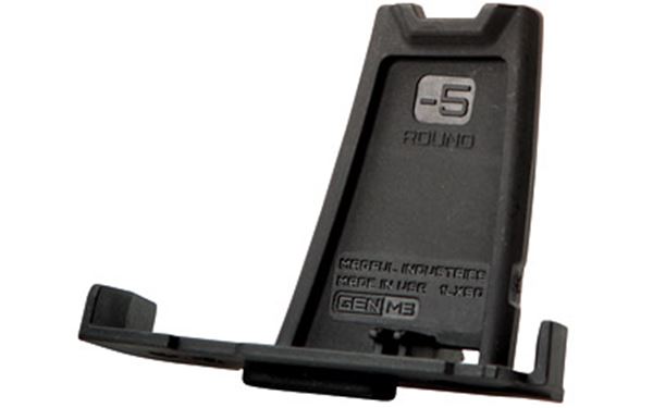 MAGPUL PMAG GEN M3 5RD LIMIT 762 3PK