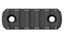MAGPUL M-LOK ALUM RAIL SECT 5 SLOTS