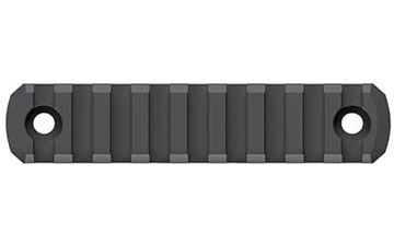 MAGPUL M-LOK ALUM RAIL SECT 9 SLOTS