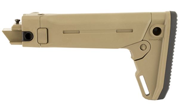 MAGPUL ZHUKOV-S STK AK47/AK74 FDE