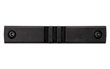 MAGPUL AFG-2 M-LOK ADAPTER RAIL BLK