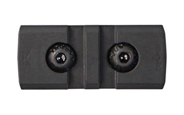 MAGPUL RVG M-LOK ADAPTER RAIL BLK