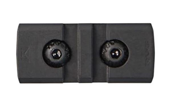 MAGPUL RVG M-LOK ADAPTER RAIL BLK