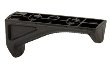 MAGPUL AFG M-LOK ANGLED FOREGRIP BLK