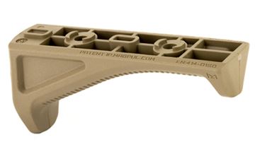 MAGPUL AFG M-LOK ANGLED FOREGRIP FDE