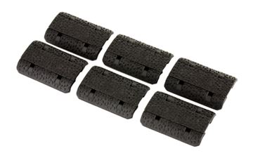 MAGPUL M-LOK RAIL COVER TYPE 2 BLK