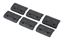 MAGPUL M-LOK RAIL COVER TYPE 2 GRY