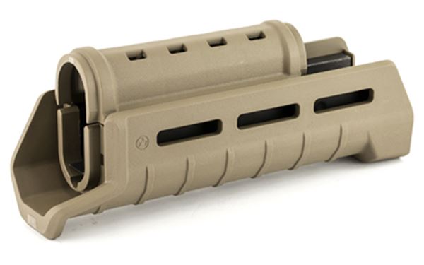 MAGPUL MOE AKM HANDGUARD AK47/74 FDE