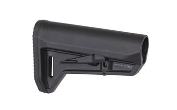 MAGPUL MOE SL-K STK MIL-SPEC BLK