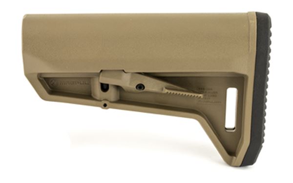 MAGPUL MOE SL-K STK MIL-SPEC FDE