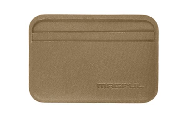 MAGPUL DAKA EVERDAY WALLET FDE