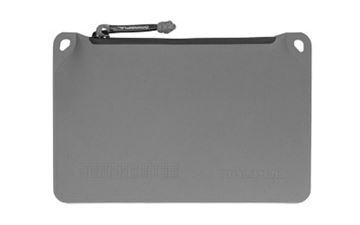 MAGPUL DAKA POUCH SMALL GRY 6"X9"