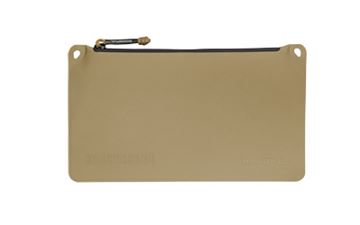 MAGPUL DAKA POUCH MED FDE 7"X12"