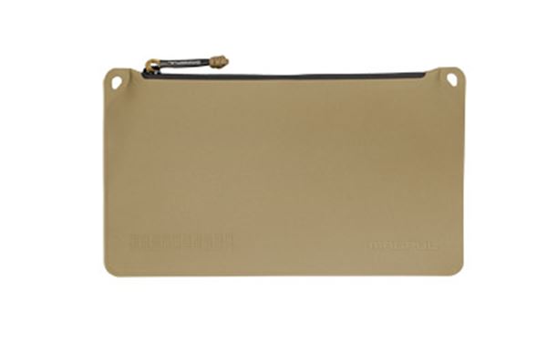 MAGPUL DAKA POUCH MED FDE 7"X12"
