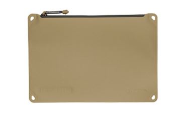 MAGPUL DAKA POUCH LRG FDE 9"X13"