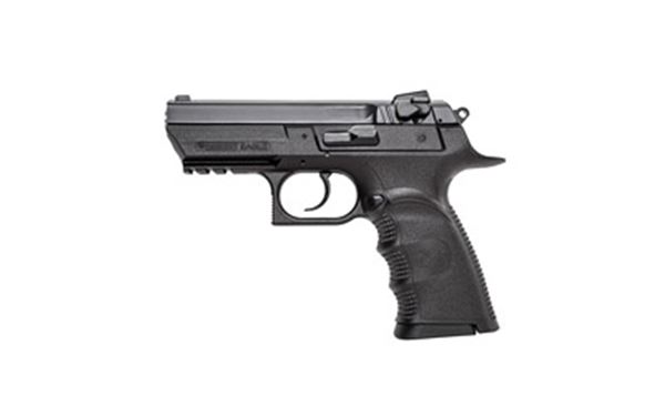 MR BABY DE3 POLY 9MM 3.85" 16RD SC