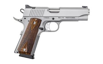 DE 1911 45ACP 4.33" STS FS